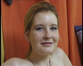 Sandra's Little Pussy