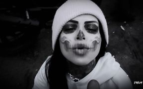 My Walk in the Devil&#039;s Forest and My Best Hallucination