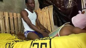 black step-cousins taboo sex 4