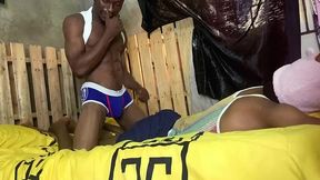 black step-cousins taboo sex 4