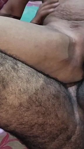 Spectacular moment from &quot;Today I enjoyed fucking my sister-in-law naked for the first. time. Indian.. Desi. style. sax&quot;