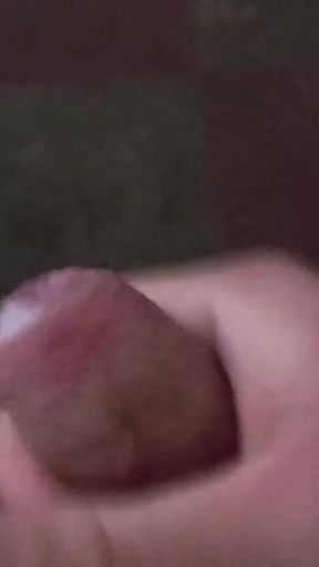 First Masturbation of the Week
