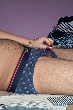 Indian Step Stepsister Fucked by Step Stepbrother