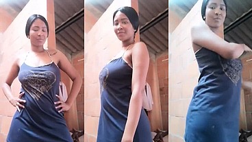 mi cuñada me envia un video desnuda - MEDELLIN COLOMBIA Lauren Latina