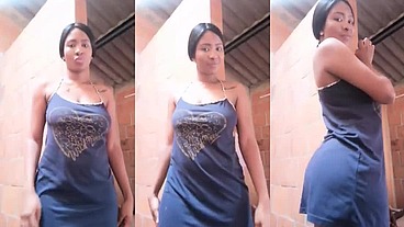 mi cuñada me envia un video desnuda - MEDELLIN COLOMBIA Lauren Latina