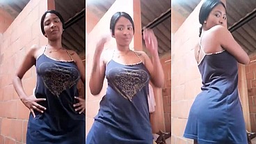 mi cuñada me envia un video desnuda - MEDELLIN COLOMBIA Lauren Latina