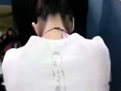 Chinese Co-Workers POV Amateur Sex Tape