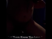 Pup’s Musky Bathhouse Date - Chance