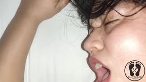 HOT MORNING CREAMPIE IMPREGNATION FANTASY PART. 2