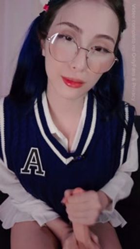 Ballbusting