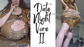 Date Night Vore II