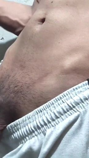 Young BBC Big Black Cock