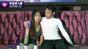 姐姐的爱 - Mom
