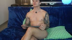 Dominick Walker Party on Sep 21, 2026 - Part 2