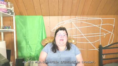 Mariners Fans Claim Squad Trans Femboy Amateur Lying
