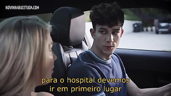 Amor Proibido