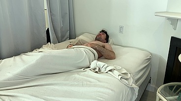 Stepson takes the wrong and then has to fuck his stepmother for relief - Erin Electra