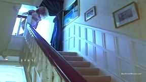 British Dick Bitch Sam D - Big boobs