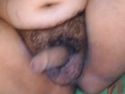 I'm Horny and this is my second Masturbate at Friday File #006