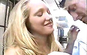 Kitty marie outdoor fuck
