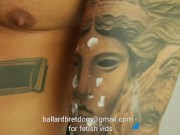 Athena Tattoo Daddy chaturbate ballard_