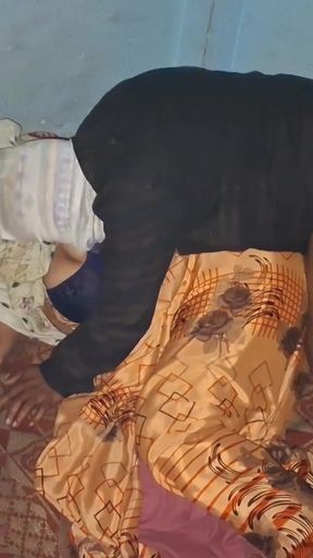 The boss the maid   Clip 1