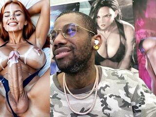 Gorgeous Thicc Knob Transgender Cutie Cumming Hard On Herself, Large Breast Trans Ginger Hands Free Cumming, Nerdy Tifa Cosplaying Transgender Teen Anal Screwing, Hardcore Trans Cumming, AI Generated