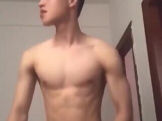 Chinese boy solo(10)