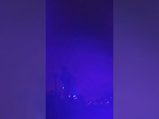 Light up hoola hoop
