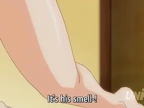Cute Anime Beauty Takes Harsh BDSM Fuck in Exciting Hentai Action