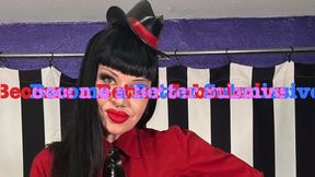 Become a Better Submissive (mov)
