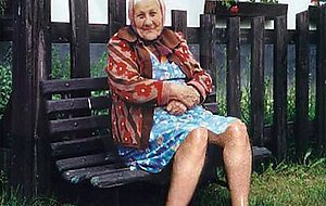 ILoveGrannY Compilation of Mature Pics and Photos