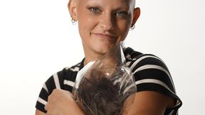 Juane's empowering journey to "proud of her new look" (BEFORE-AFTER LONG VERSION)