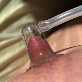 Nipple correction