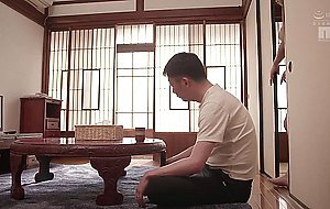 Mimk-106 [sub] village shared wife kazuko original nt