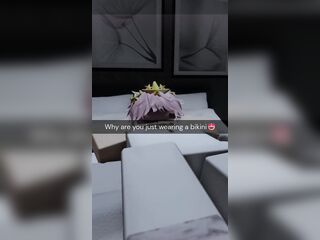 College Doxy Cheats On Her Boyfriend With A Tinder Date