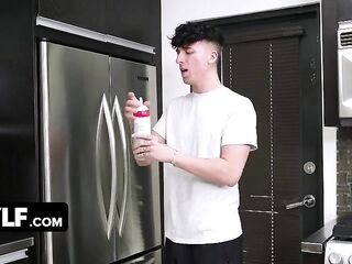 Concept: Soaked & Sloppy Sex