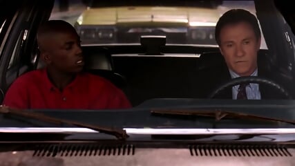 Clockers (1995)