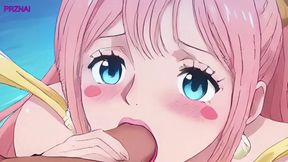 One Piece Shirahoshi (3) Hen-1