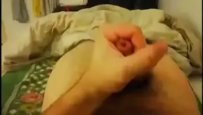 Jony Smecher Pleases Big–Assed Gay Amateur With Massive Cock