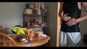Home Alone