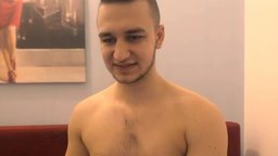 Alex Andru Private Show