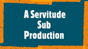 One Sub Male Foot !!