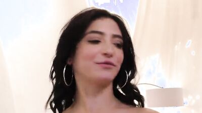 Jane Wilde Invites her Black Friend for Anal Sex - Cuckold Sessions