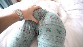 Step Bro Invades Step Sister's Fantasy,&#x5C04; Her &#x6D1E;