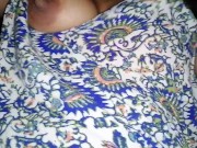 HERMOSA MILF EMBARAZADA FOLLADA EN SILENCIO POR LA MADRUGADA
