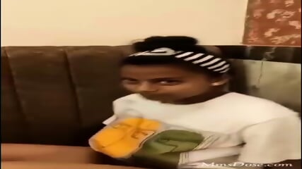 Famous Insta Babe Sucking Boyfriend Dick Then Fucking with Boyfriend's Best Friends in Restaurant While Boyfriend Recording Video Clear Hindi Talking!!