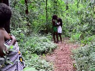 Breasty Ebony Women Go Wild Screwing Their Cunts With Sex Toys And Squirt On Webcam