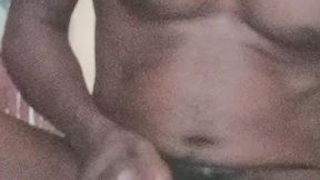 Wow what a huge shot that is max precum and huge cumshot