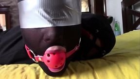 Preview - Milf Ball Gag Compilation